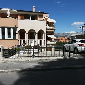 Appartement Branko Croatie