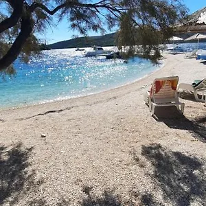  Appartement Ana Bilota Croatie