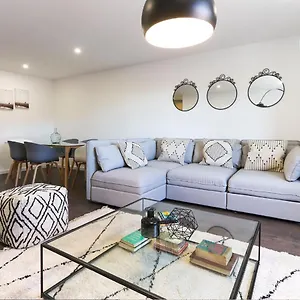 Appartement Benfica Iii By Homing, Lisboa