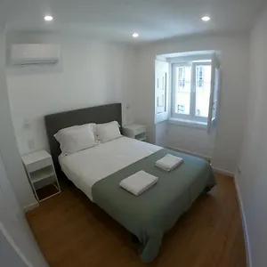Appartement Lisbon, Renovated T2 Near Rossio, Lisboa