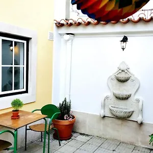 Appartement Mouraria Soul T2 - 5pax, Lisboa