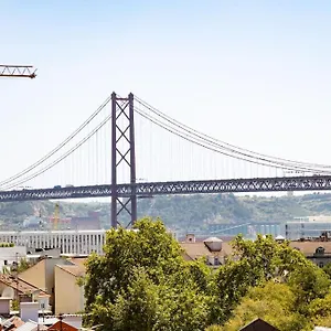 Apartamento Superb, Lisboa