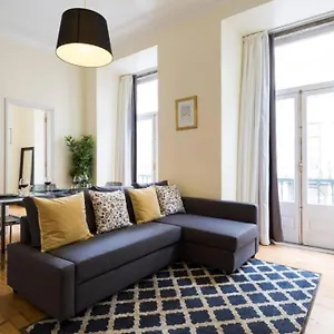 Apartamento Ola - Chiado 1, Lisboa