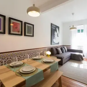 Apartamento Ola - Belem Ii, Lisboa