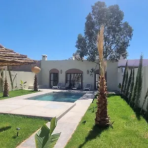  Villa Bali Kech Maroc