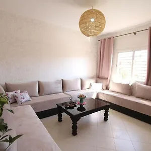  Appartement Confort Calme Propre Maroc
