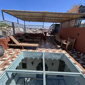  Hébergement de vacances Le Pelican Maroc