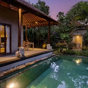  Villa Pratiwi Indonésie