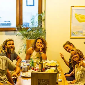  Séjour chez l'habitant Umah Bukit House Indonésie