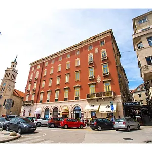  Appartement Ivan Croatie
